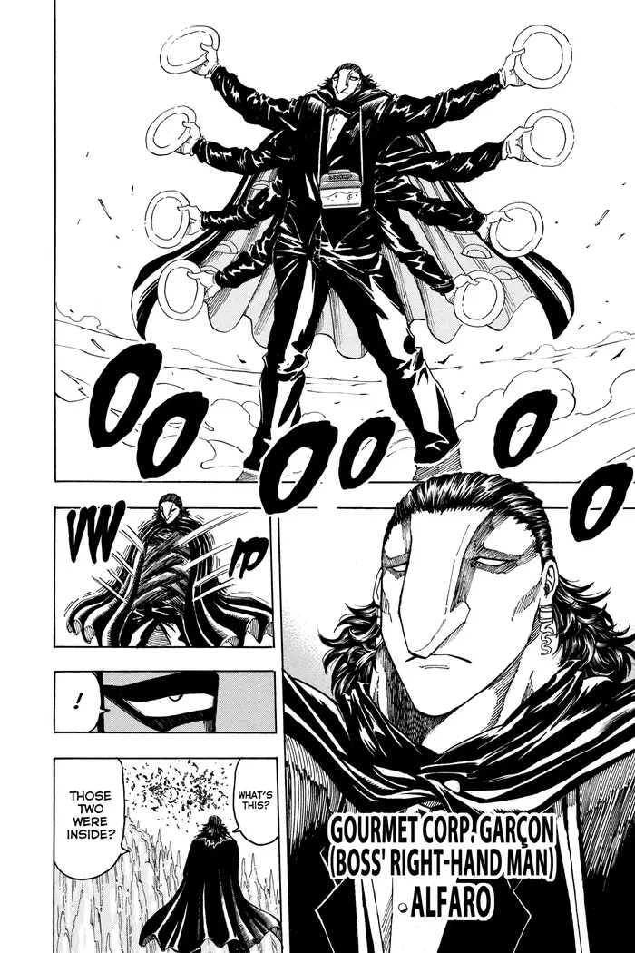 Toriko Chapter 92 image 13_optimized